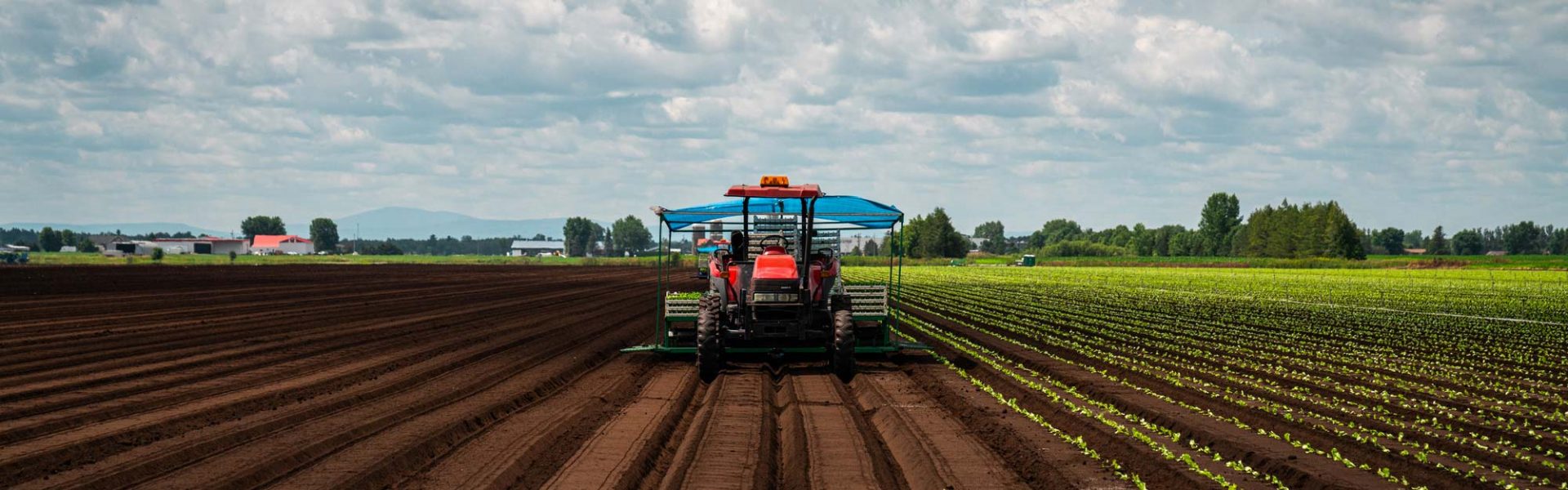 Concours Tremplin pour la jeunesse agricole