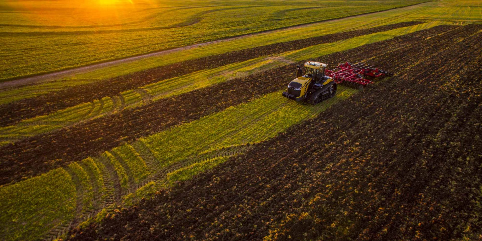 Agroenvironnement