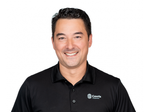 Benoît Pharand, Agr. CPA-MBA
