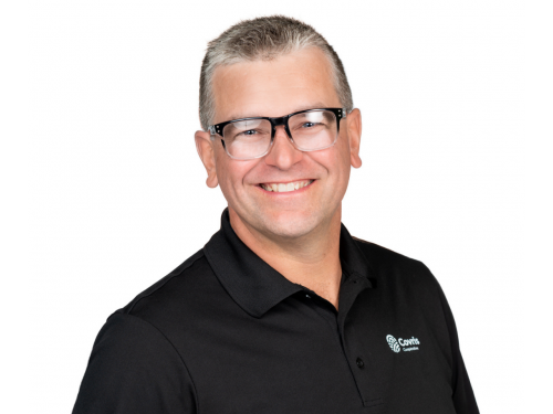 Martin Paquette