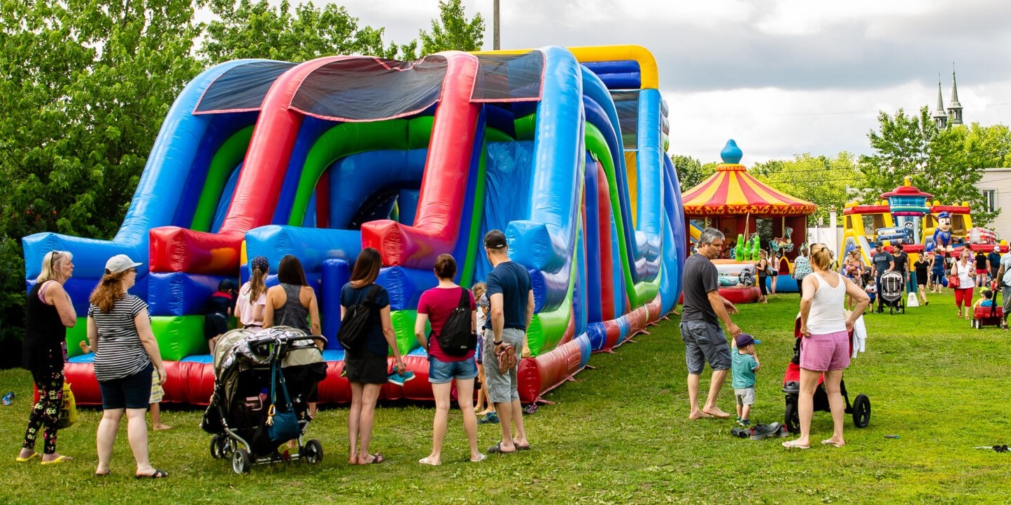 Méchoui VIP de l’Expo de Bécancour