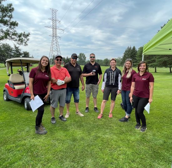 Tournoi de Golf 2023