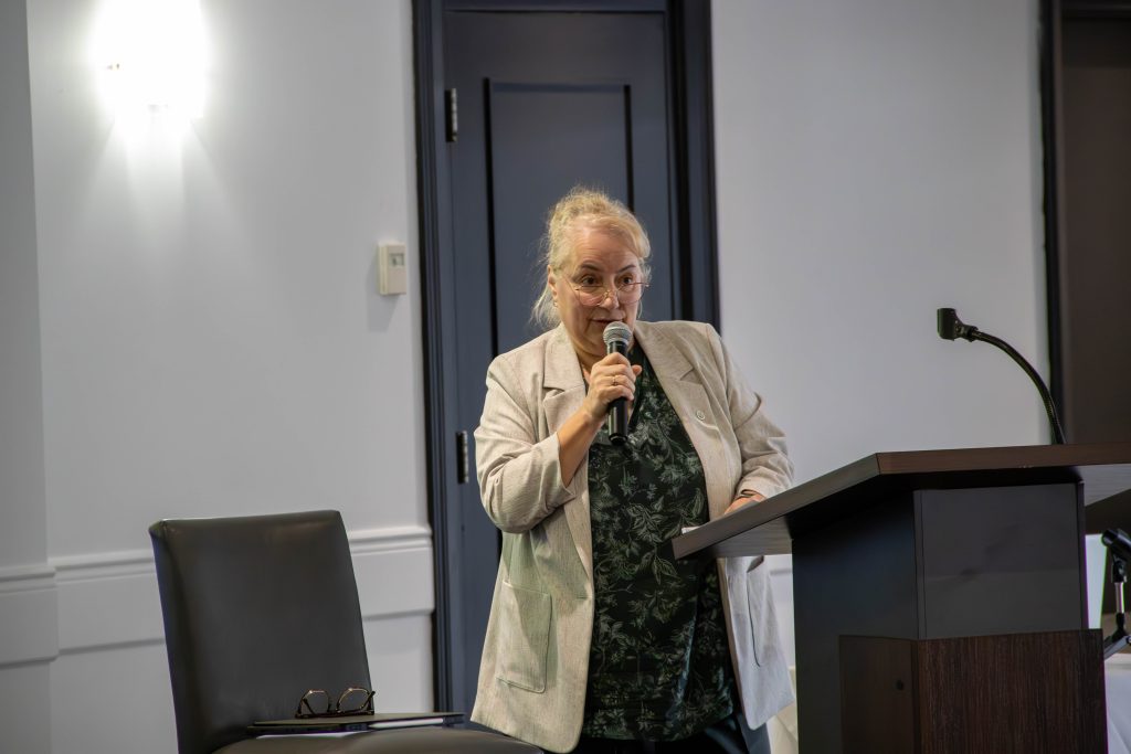 Jeannine Chartrand