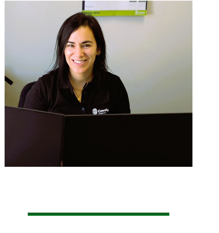Emplois – Administratif
