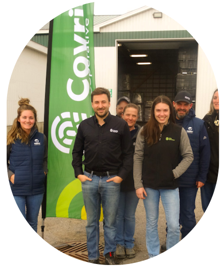 Expert-conseil ou experte-conseil végétal et agroenvironnement